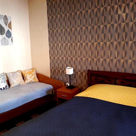 Town Center Studio Apartment เดากัฟปิลส์ ภายนอก รูปภาพ