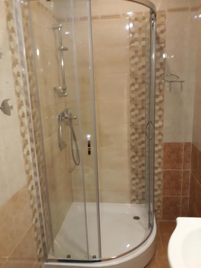 Town Center Studio Apartment เดากัฟปิลส์ ภายนอก รูปภาพ